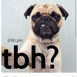 Meet your Posher, Tyler